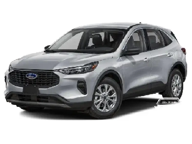 2024 Ford Escape Image# 1
