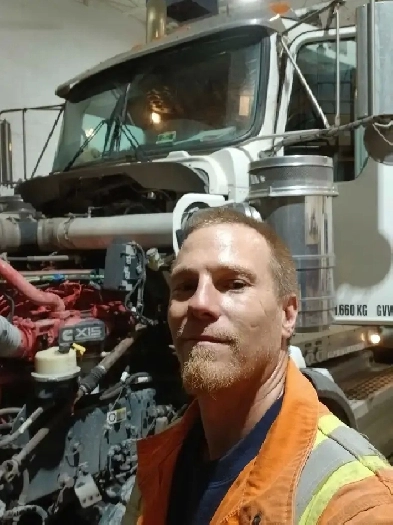 Mécanique mobile général rive sud et nord Image# 1