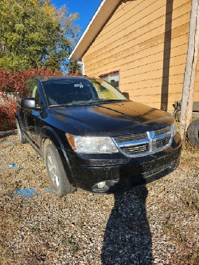 Dodge Journey Image# 1