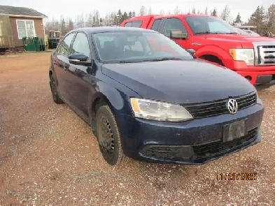 2014 Volkswagon Jetta Image# 1