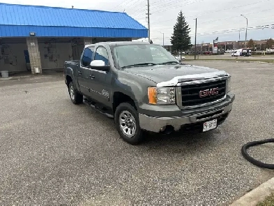 gmc Sierra 1500 Image# 1