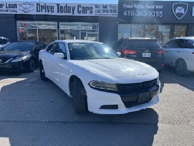2019 Dodge Charger Image# 1