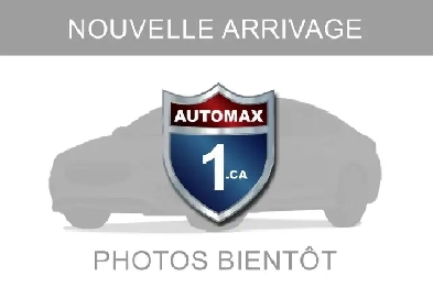 2016 CHEVROLET TRAX LS, JAMAIS ACCIDENTÉ, DÉMARREUR, TOUT ÉQUIPÉ Image# 1