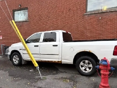 Dodge Ram 2013  - Pickup Image# 1