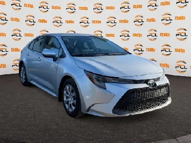 2021 Toyota Corolla Low Km H.seat B.cam Blind spot 1yr warranty Image# 1