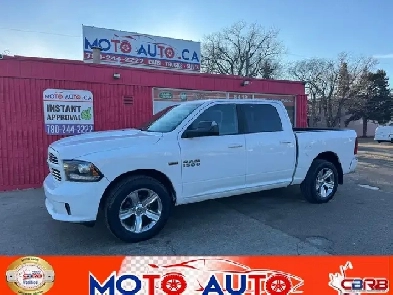 2014 Ram 1500 Sport Image# 1