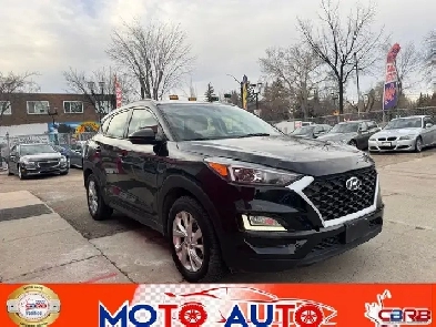 2019 Hyundai Tucson Preferred Image# 1