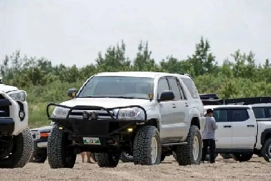 2003 Toyota 4runner v6 SR5 $15,000 OBO Image# 1
