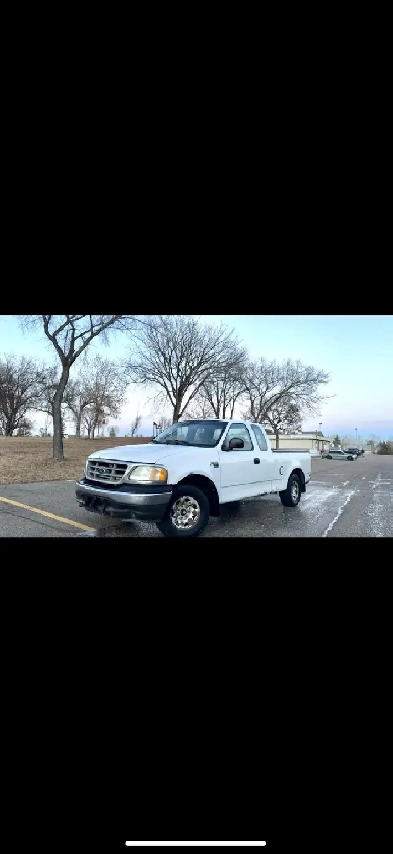 2003 Ford F-150 Image# 1