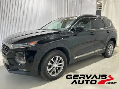 2019 Hyundai Santa Fe Essential AWD Mags Bas kilométrage Image# 1