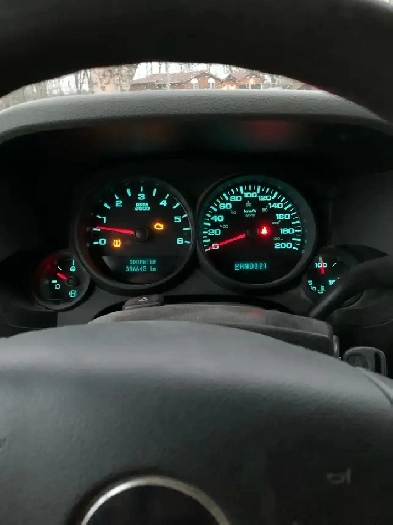 2011 Chevrolet Silverado Image# 1