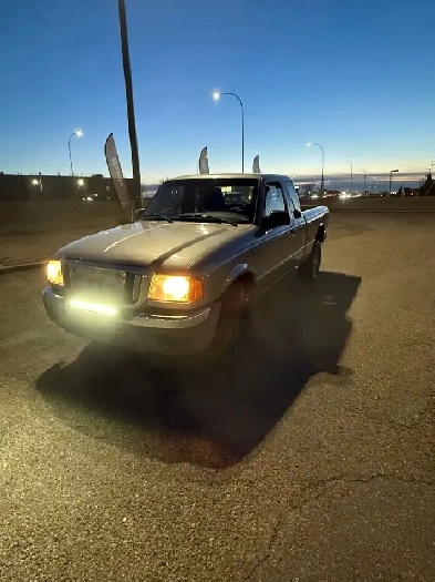2002 Ford Ranger Image# 1