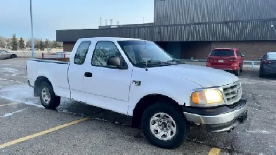 2003 Ford F-150 Image# 1