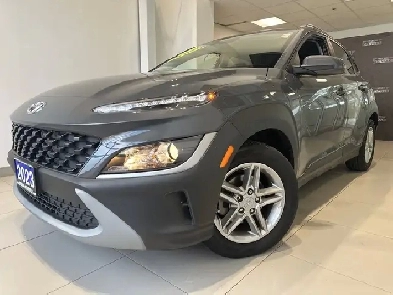 2023 Hyundai Kona Essential Image# 1