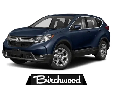 2019 Honda CR-V EX Keyless entry | Honda Sensing(R) suite | Appl Image# 1