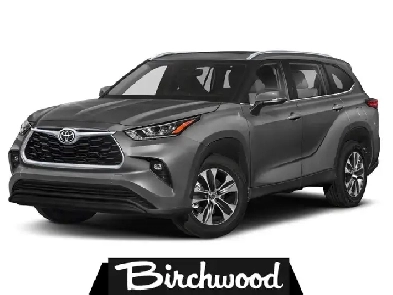 2020 Toyota Highlander XLE Toyota Safety Sense 2.0 suite | Blind Image# 1