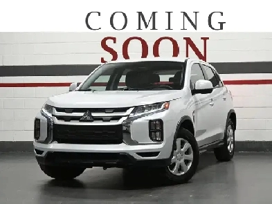 2023 Mitsubishi RVR AWD Image# 1