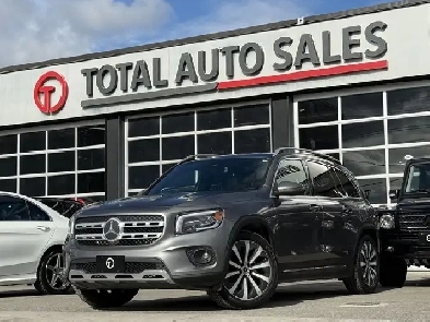 2020 Mercedes-Benz GLB-250 | PREMIUM | MEMORY PKG | PANO | APPLE Image# 1