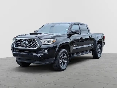 2019 Toyota Tacoma SR5 V6 TRD-Sport | Heated Seats Image# 1
