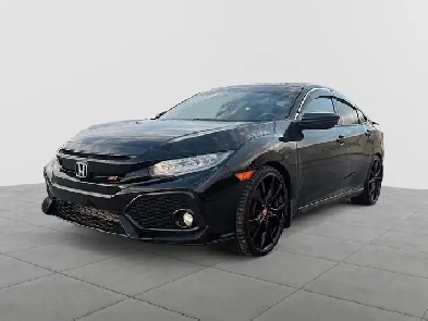 2018 Honda Civic Si SI | Manual | Wireless Charging | Apple C... Image# 1