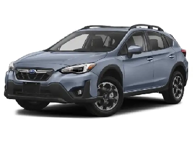 2023 Subaru Crosstrek Sport Image# 1