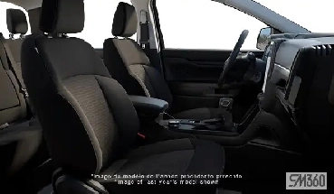 2026 Ford Ranger XL Image# 1