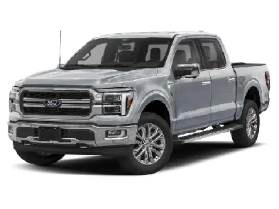 2025 Ford F-150 Image# 1