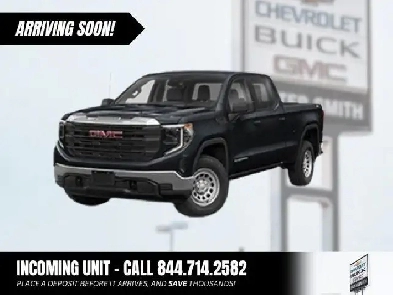 2019 GMC Sierra 1500 Limited - Cargo Tie-Down Points Image# 1