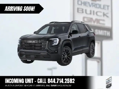 2022 GMC Terrain AT4 - Front Collision Warning Remote Engine Image# 1