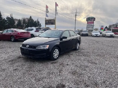 2013 Volkswagen Jetta Sedan Image# 1