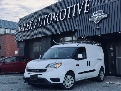 2019 Ram ProMaster City Cargo Van SLT Image# 1