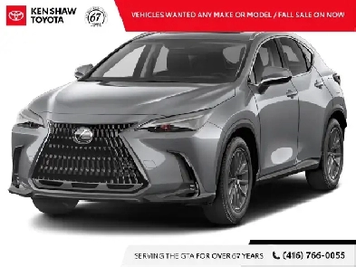 2022 Lexus NX 450h Image# 1