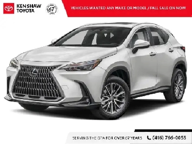 2023 Lexus NX 350h Image# 1