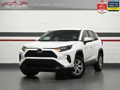 2023 Toyota RAV4 LE No Accident Radar Cruise Blindspot Lane Assi Image# 1