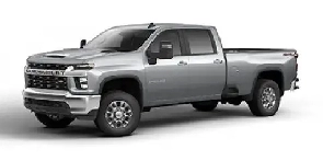 2023 Chevrolet Silverado 3500HD High Country Image# 1
