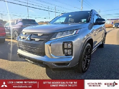 2023 Mitsubishi RVR LE | Back up Camera | AWC Image# 1