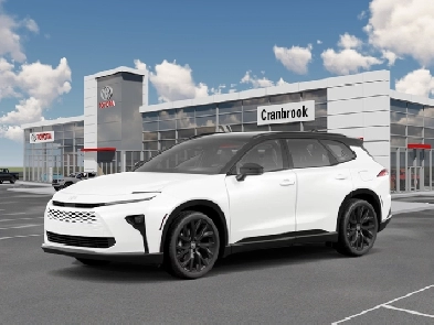 2025 Toyota Crown Signia LIMITED INCOMING UNIT DUE TO DECEMBER 1 Image# 1