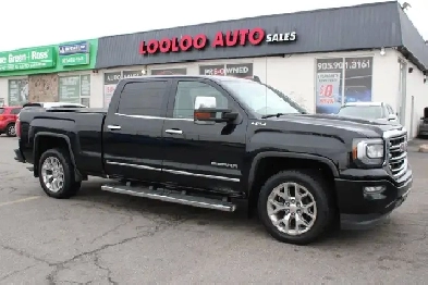 2017 GMC Sierra 1500 Image# 1