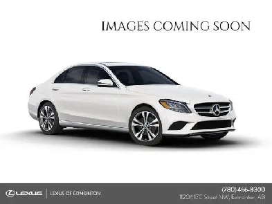 2020 Mercedes-Benz C300W4 4MATIC SEDAN Image# 1