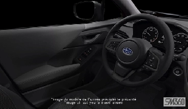 2026 Subaru Crosstrek Touring Image# 1