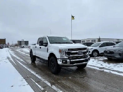 Ford Super Duty F-250 SRW XLT 2021 Image# 1