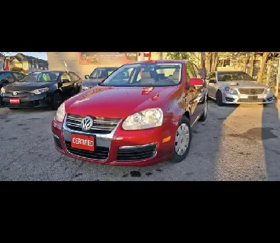 2007 Volkswagen Jetta Image# 1