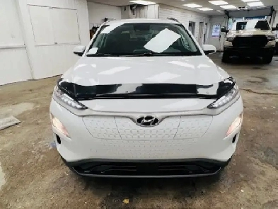 2021 HYUNDAI KONA EV Image# 1