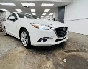 Mazda Mazda3 GT 2017 Image# 1