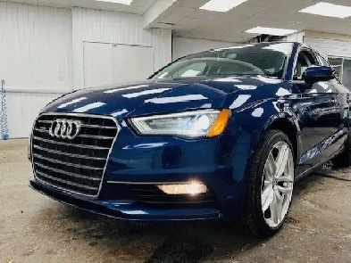 Audi A3 2.0T Premium 2016 Image# 1