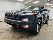 Jeep Cherokee Trailhawk 2016 Image# 1