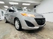 Mazda Mazda5 GS 2015 Image# 1
