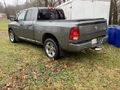 2012 RAM 1500 Image# 1