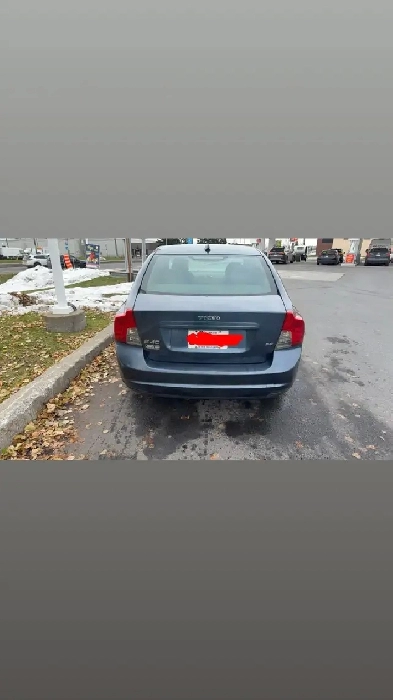 Volvo s40 Image# 1