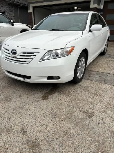 2008 Camry LE for sale Image# 1